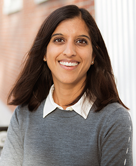 Preeya Pandya Mbekeani